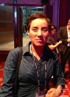 International Day of Women and Girls in Science: Maryam Mirzakhani