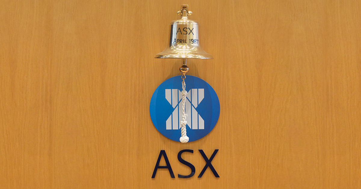 Bell rings for DUG on ASX.