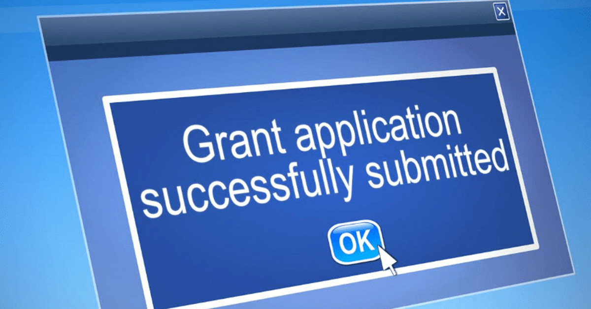 Grant opportunity announcement.