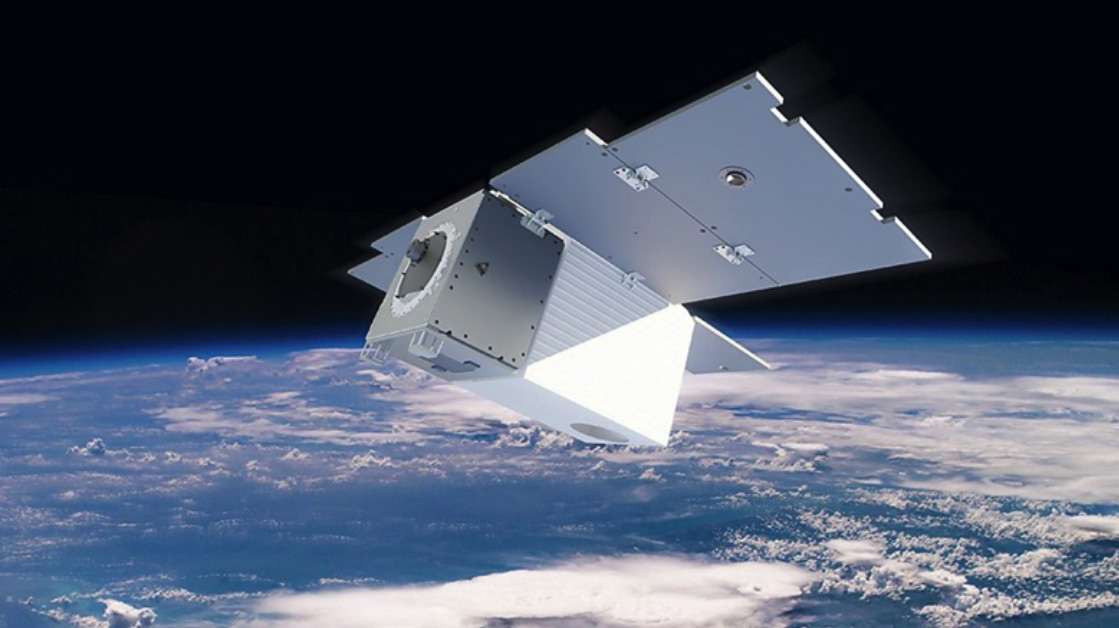 Eyes in the sky to reduce greenhouse gas emissions.