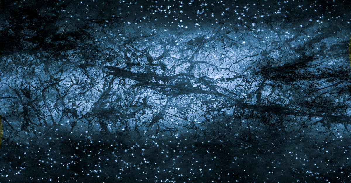 What is dark matter and why does it matter?