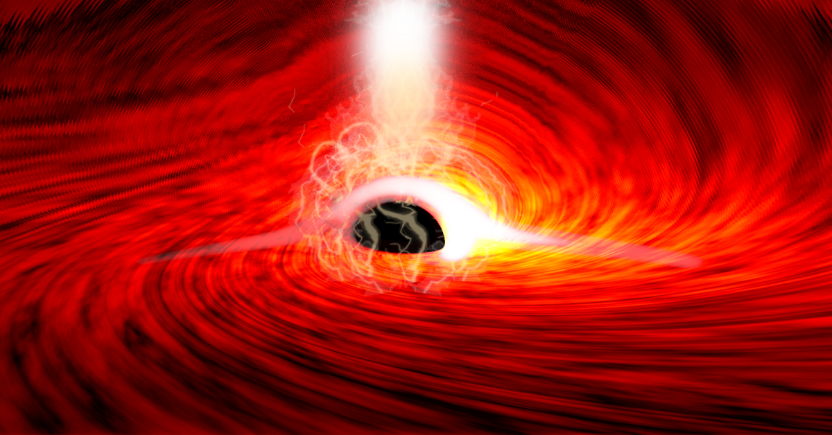Astronomers prove Einstein’s century-old theory of relativity in black hole discovery.