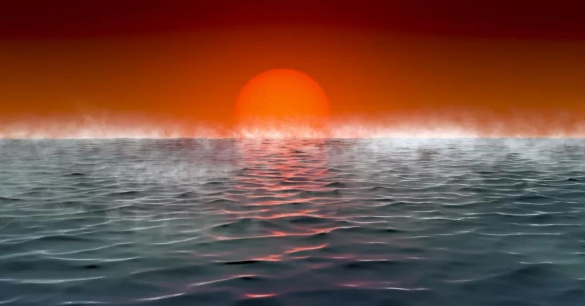 Ocean worlds are making waves in the search for life beyond our solar system.