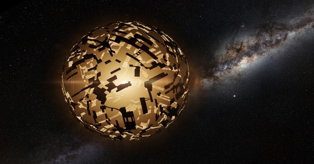 Can we achieve human immortality with Dyson Spheres?