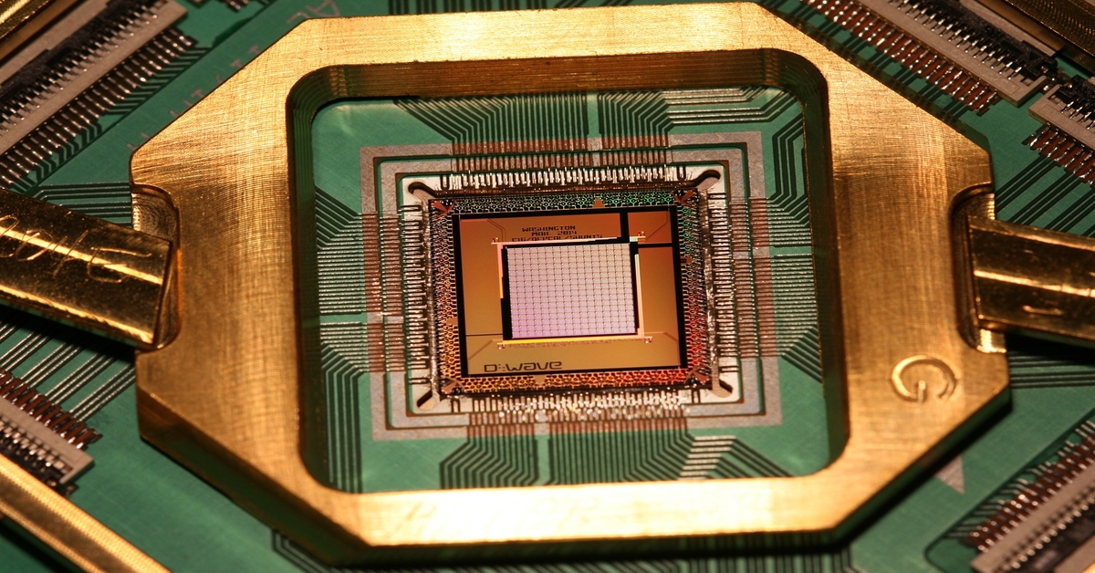 The showdown continues between classical and quantum computers.