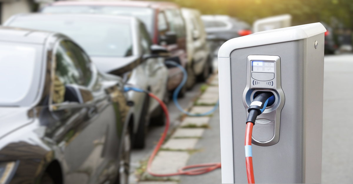 New lithium battery promises to boost electric vehicle range.