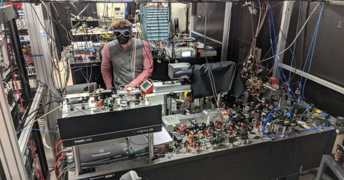 QuEra Computing emerges with 256-qubit quantum simulator.