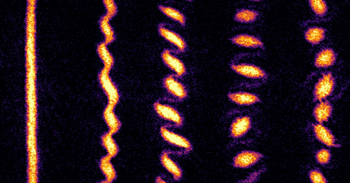 This is how “quantum tornadoes” look like.