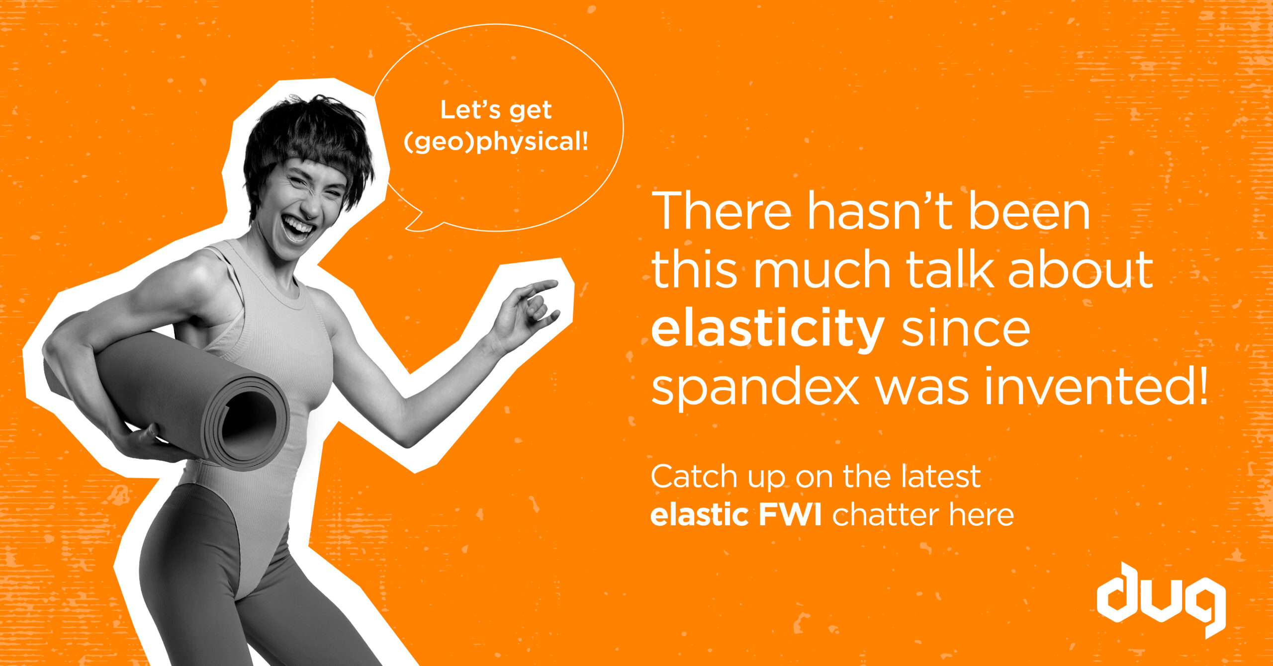 Elastic FWI is now the talk of the town